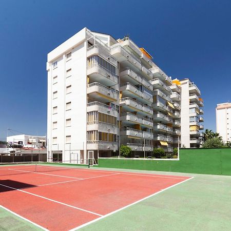 Atico Terrazas Playa Gandia Apartamento Playa de Gandia Exterior foto